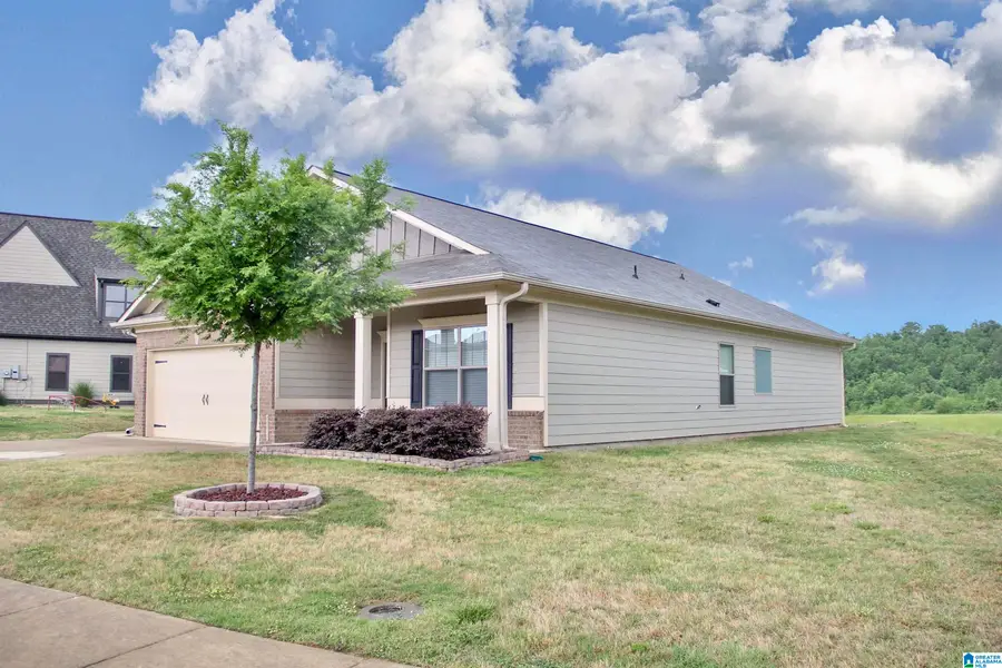 5031 KENSINGTON PLACE, Calera, AL 35040 - #2