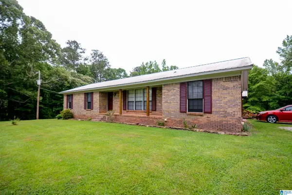 99 COUNTY ROAD 787, Clanton, AL 35046