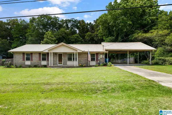 1495 MAIN STREET, Brent, AL 35034