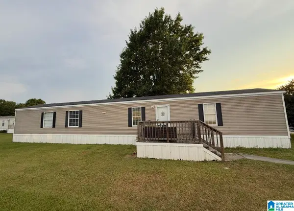 3755 MAGNOLIA COURT, Gardendale, AL 35071