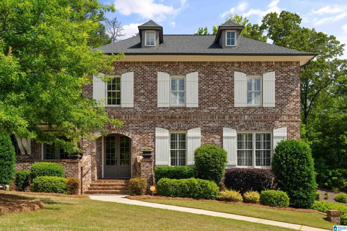 1075 MAGNOLIA RUN, Hoover, AL 35226 - #1