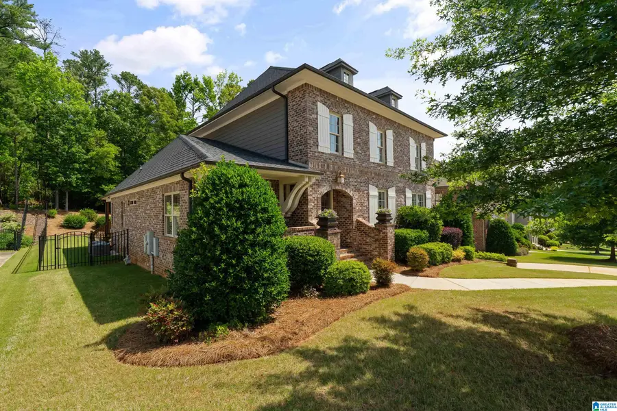 1075 MAGNOLIA RUN, Hoover, AL 35226 - #2