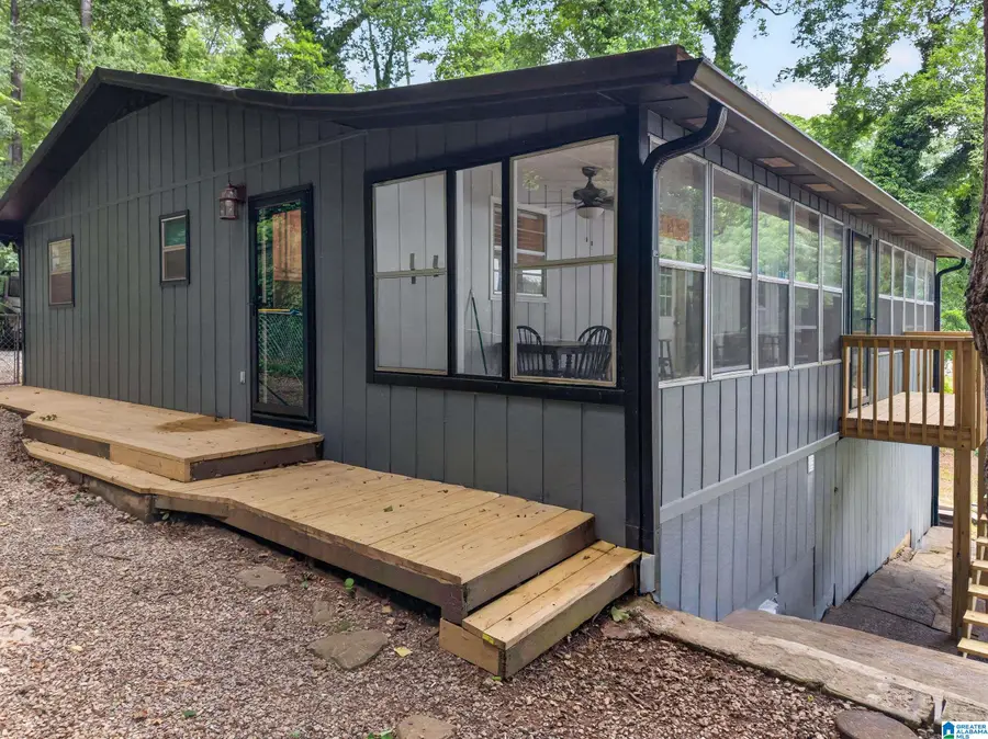 1685 SHELTON SHORES DRIVE, Talladega, AL 35160 - #3