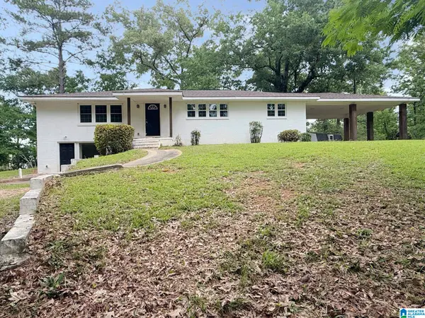 1163 MCINTOSH ROAD, Oxford, AL 36203