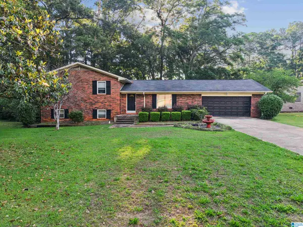 335 CHEROKEE STREET, Montevallo, AL 35115