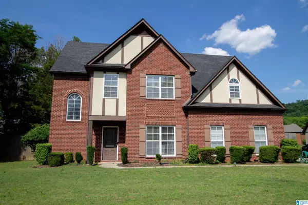 8077 LIZMORE LANE, Pinson, AL 35126