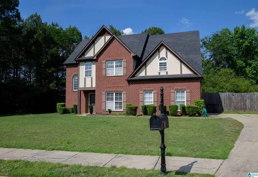 8077 LIZMORE LANE, Pinson, AL 35126 - #2