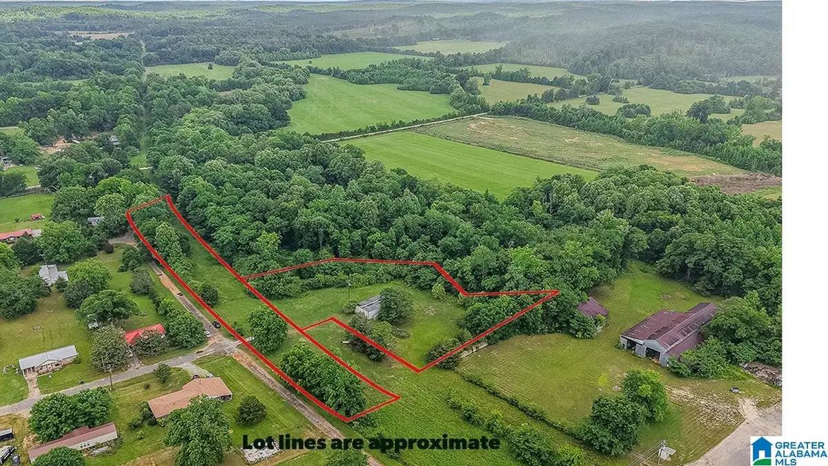JAN AVENUE, Centreville, AL 35042 - #1
