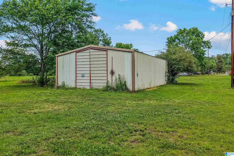 JAN AVENUE, Centreville, AL 35042 - #3