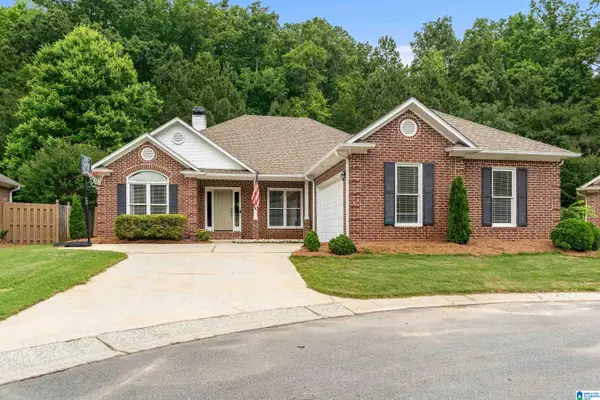 464 N LAKE ROAD, Hoover, AL 35242