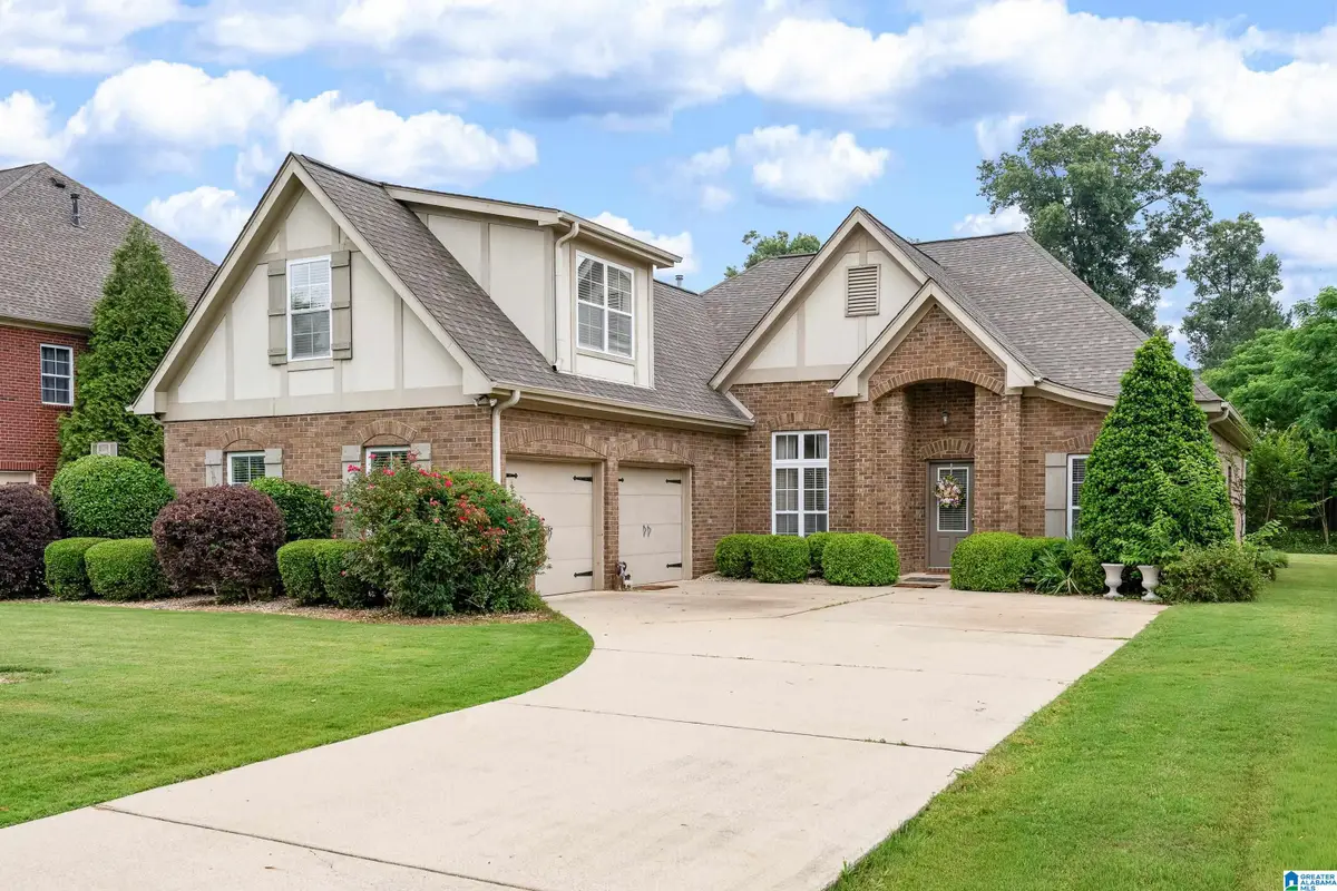 1024 PRINCETON PARK, Montevallo, AL 35115 - #1