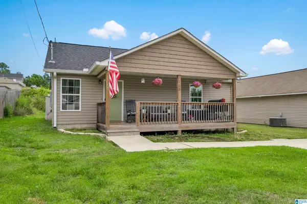 138 JACOB LANE, Lincoln, AL 35096