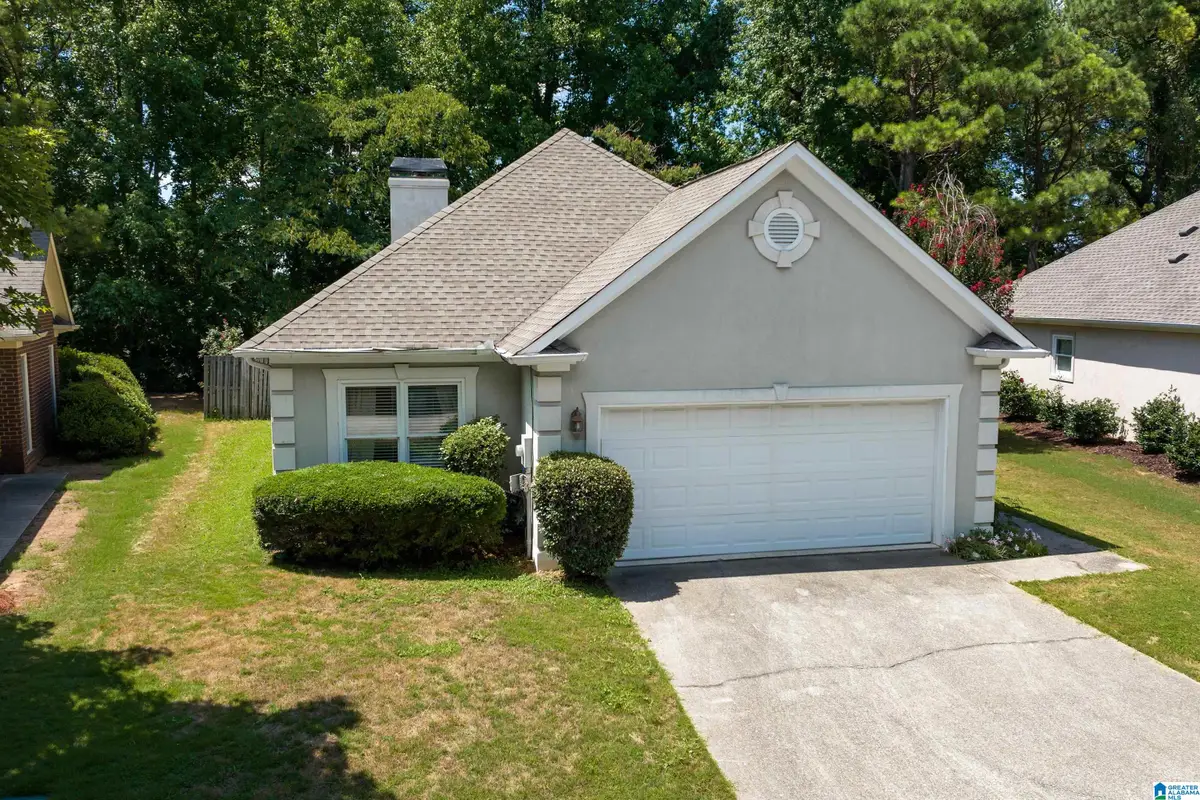 930 GREYSTONE HIGHLANDS CIRCLE, Hoover, AL 35242 - #1
