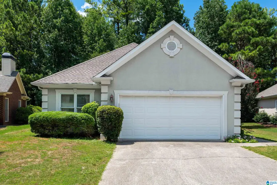 930 GREYSTONE HIGHLANDS CIRCLE, Hoover, AL 35242 - #2