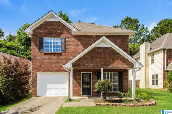 232 WARWICK LANE, Alabaster, AL 35007