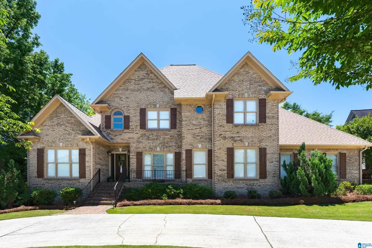3847 CARISBROOKE DRIVE, Hoover, AL 35226 - #1
