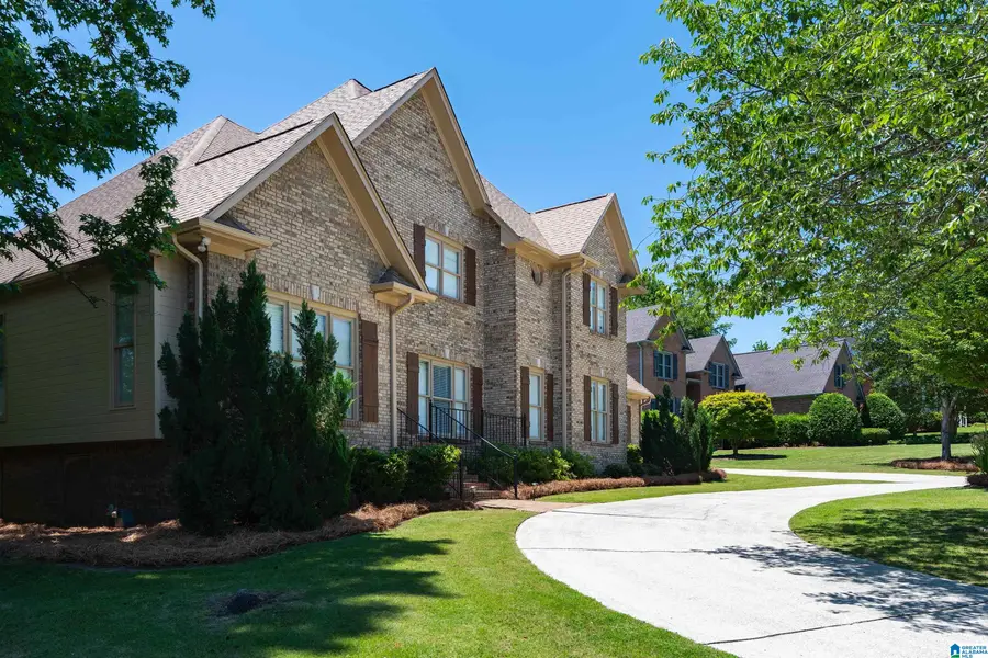 3847 CARISBROOKE DRIVE, Hoover, AL 35226 - #3