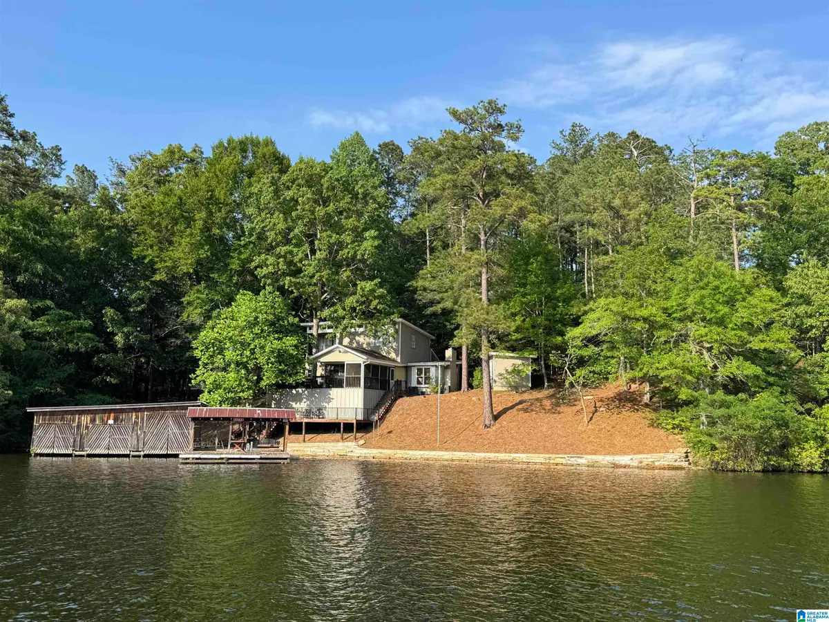 5364 COUNTY ROAD 264, Clanton, AL 35046 - #1