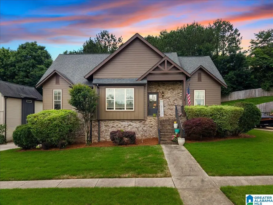 2186 CLAIRMONT DRIVE, Leeds, AL 35094 - #2