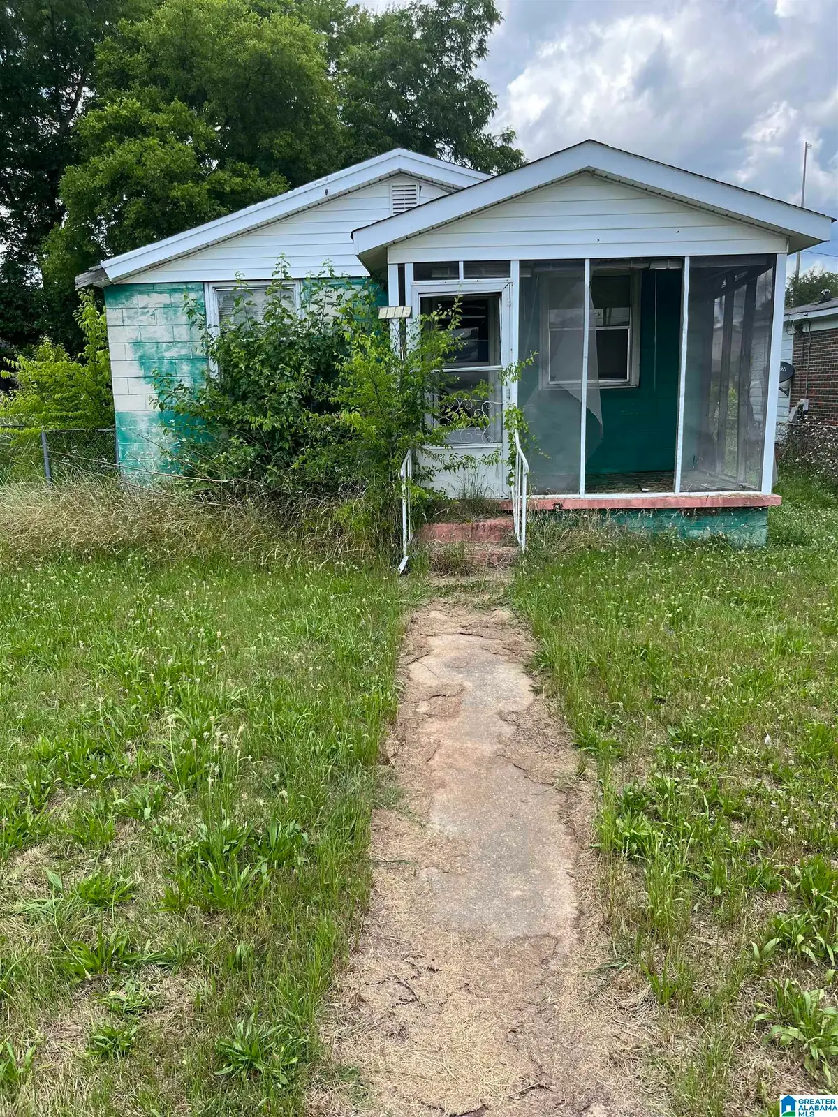 1116 ALABAMA AVENUE, Bessemer, AL 35020 - #1