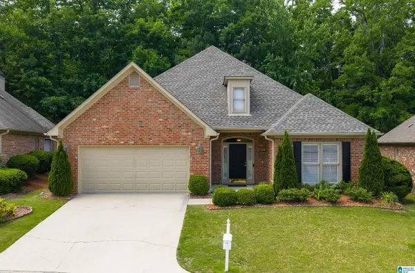 6049 TERRACE HILLS DRIVE, Hoover, AL 35242