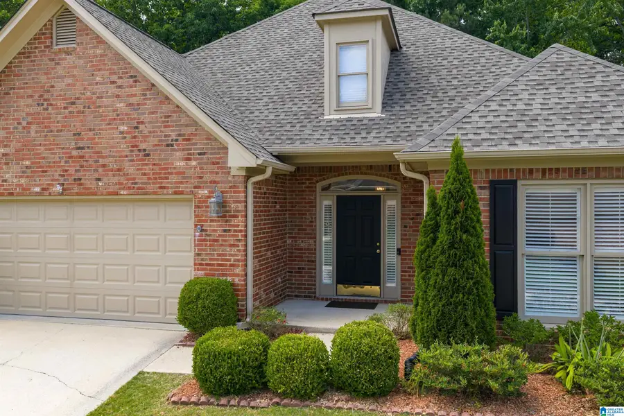6049 TERRACE HILLS DRIVE, Hoover, AL 35242 - #2