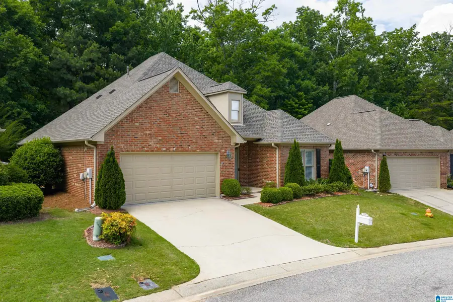 6049 TERRACE HILLS DRIVE, Hoover, AL 35242 - #3