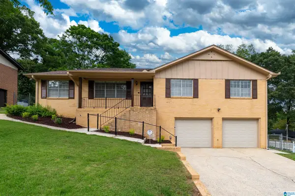436 DANIEL DRIVE NE, Center point, AL 35215