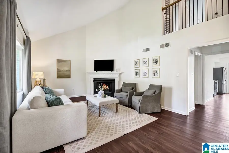 3846 OVERTON MANOR LANE, Vestavia Hills, AL 35243 - #2