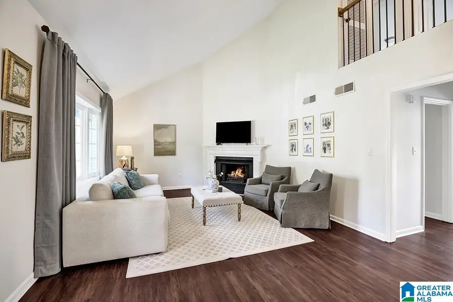 3846 OVERTON MANOR LANE, Vestavia Hills, AL 35243 - #3