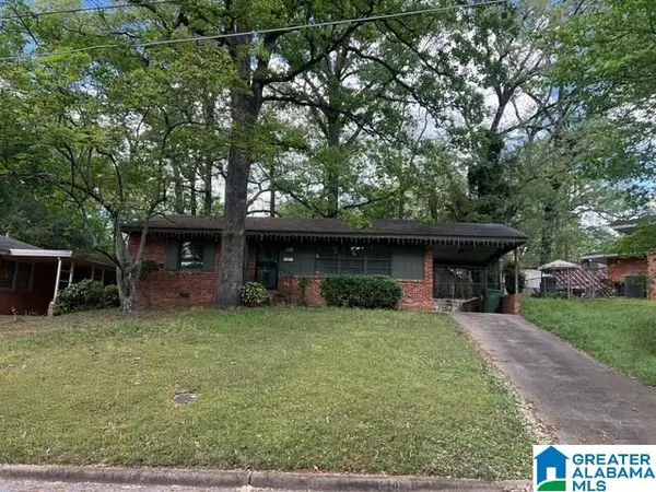 345 WHETSTONE ROAD, Montgomery, AL 36109