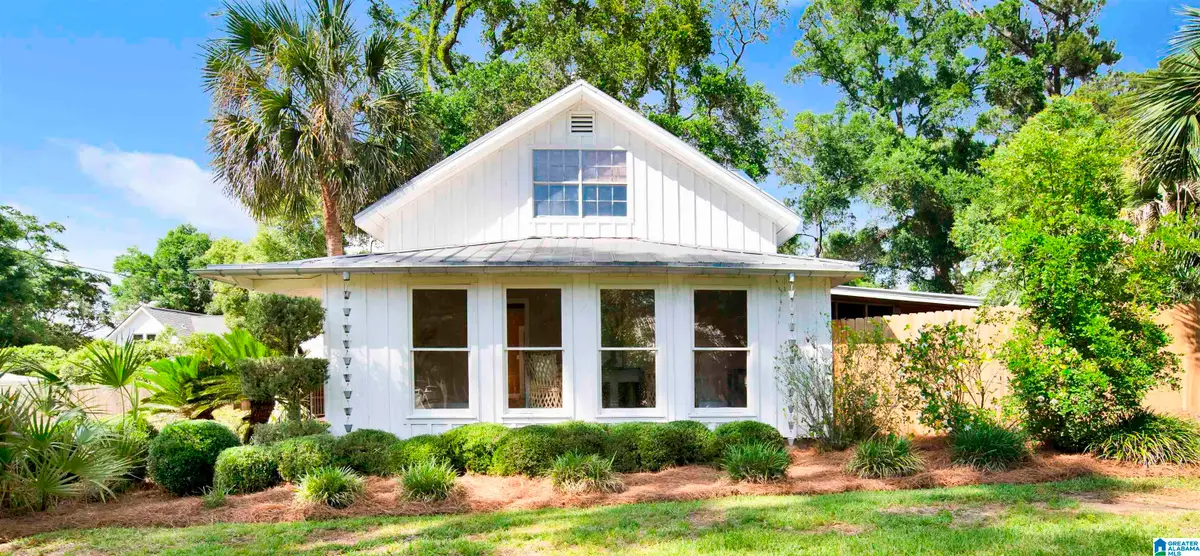 153 ORANGE AVENUE, Fairhope, AL 36532 - #1