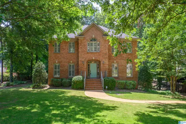 5112 TRACE CROSSINGS DRIVE, Hoover, AL 35244