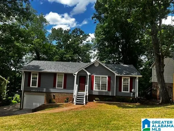 1812 FOREST DRIVE, Birmingham, AL 35235