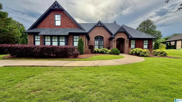 1020 MILLSTONE ROAD, Leeds, AL 35094