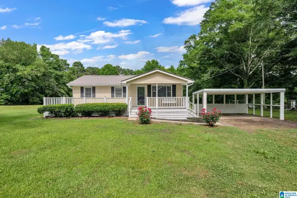 6328 SNOWVILLE BRENT ROAD, Dora, AL 35062