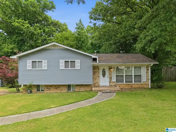 2913 DEBRA DRIVE, Fultondale, AL 35068