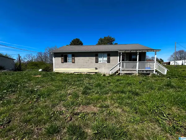 4380 COUNTY ROAD 40, Arley, AL 35541
