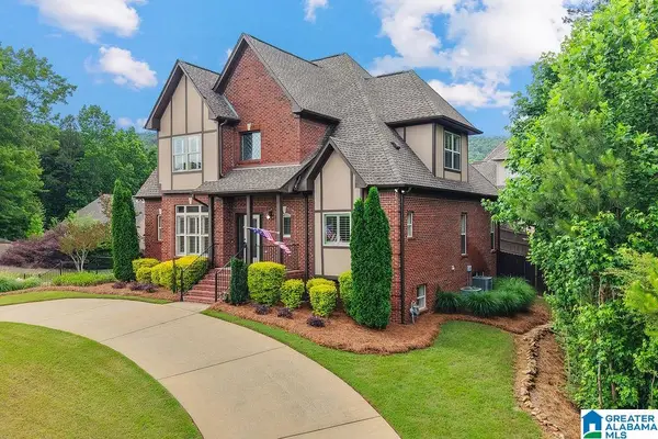 113 WILD TIMBER PARKWAY, Pelham, AL 35124