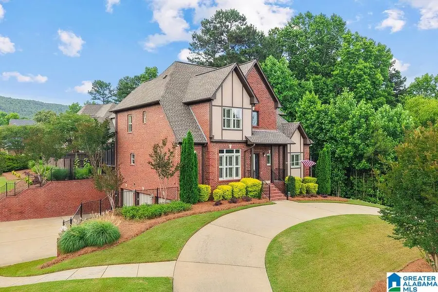 113 WILD TIMBER PARKWAY, Pelham, AL 35124 - #2