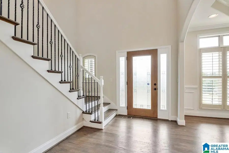 113 WILD TIMBER PARKWAY, Pelham, AL 35124 - #3