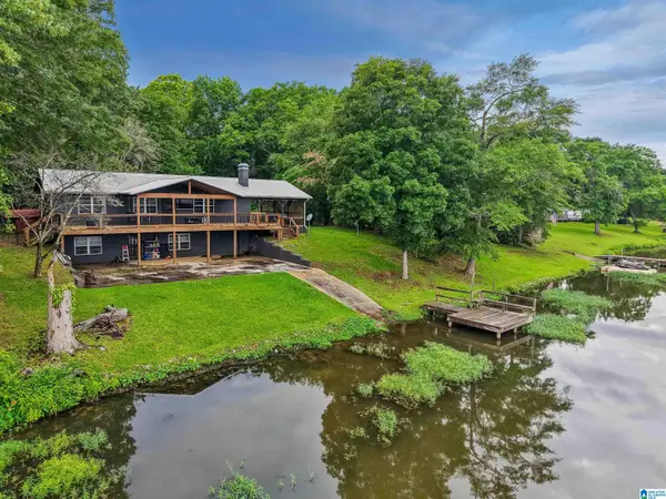 2500 HEBB ROAD, Wilsonville, AL 35186
