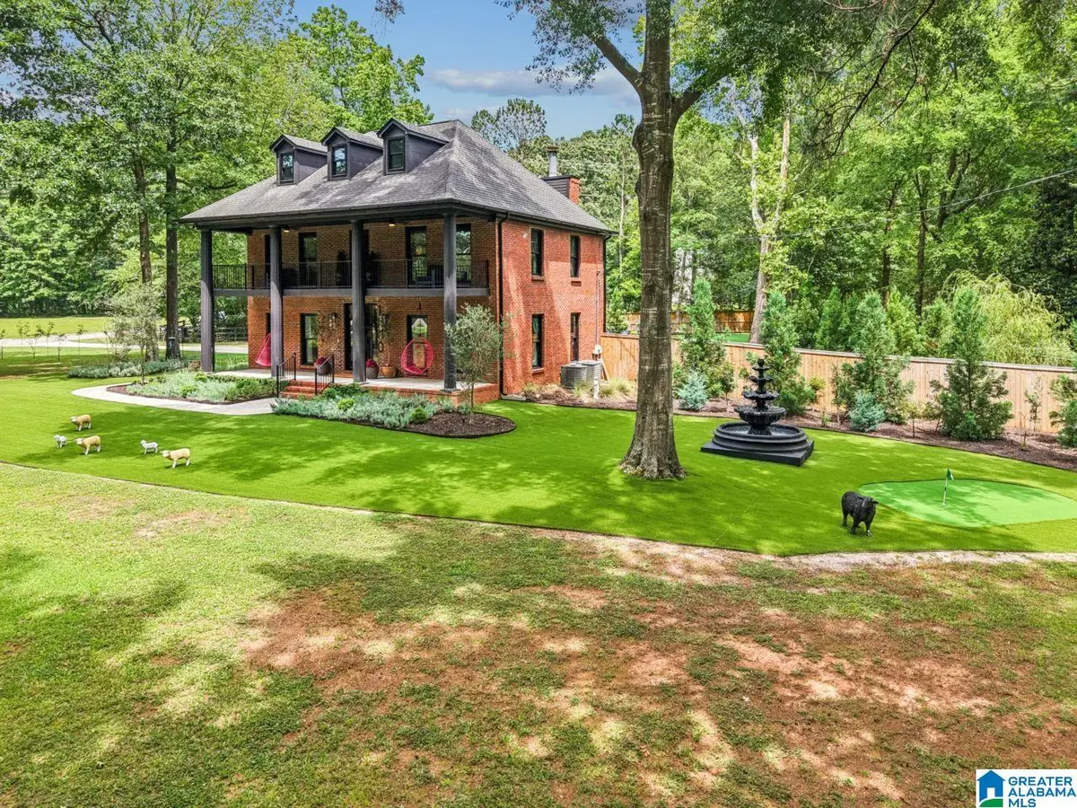 1800 SURREY TRAIL, Helena, AL 35080 - #1