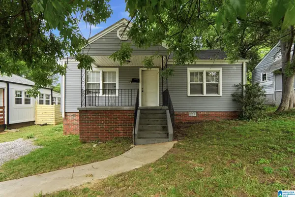 4812 AVENUE N, Birmingham, AL 35208