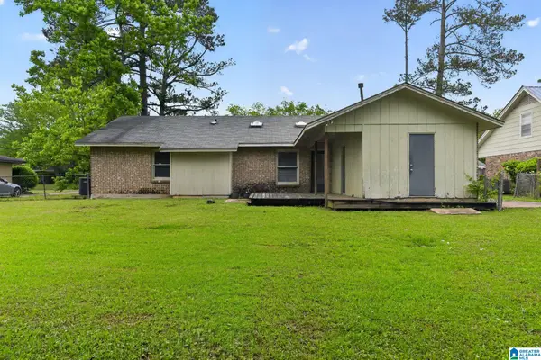 3328 CROSS CREEK DRIVE, Montgomery, AL 36116