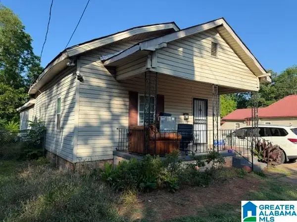 1336 15TH STREET, Birmingham, AL 35211