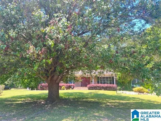 1512 LAKESHORE DRIVE, Anniston, AL 36207 - #1