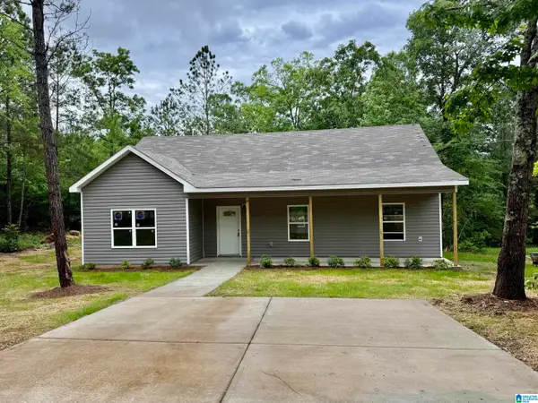 5540 JEAN RIDGE LANE, Odenville, AL 35120