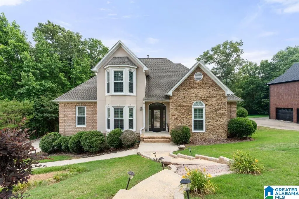 5934 STONEBRIAR TRACE, Pinson, AL 35126 - #1