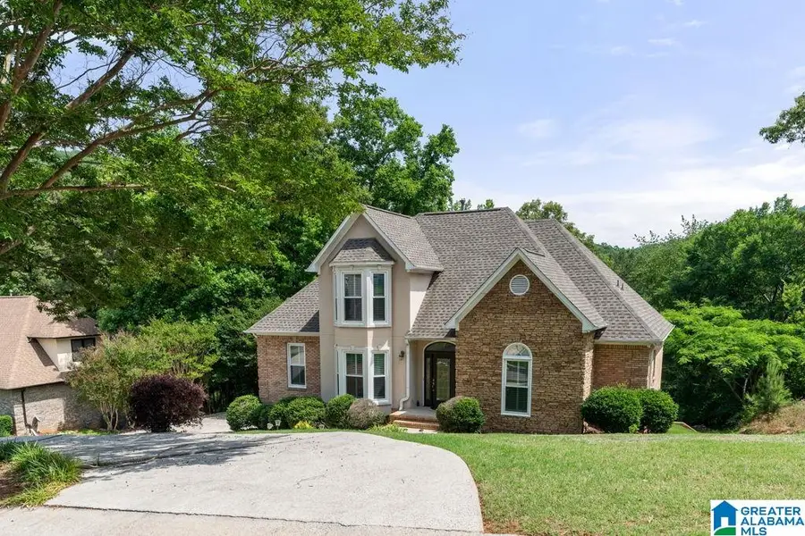 5934 STONEBRIAR TRACE, Pinson, AL 35126 - #2